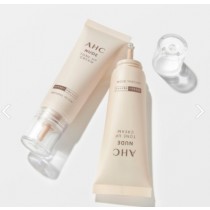 AHC素顏霜40ml-裸色自然