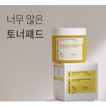 韓國DERMAFIX維他命C保濕貼片60片