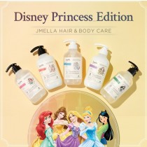 Jmella x Disney 限量香氛 沐浴露/身體乳/洗髮乳/護髮乳