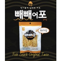韓國鱈魚絲24G*5入