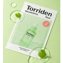 Torriden - 積雪草面膜